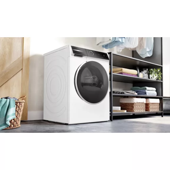 BOSCH WRB247CNBY Serie|8 Hőszívattyús szárítógép