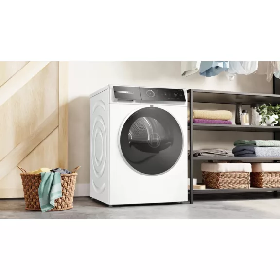 BOSCH WRB247CNBY Serie|8 Hőszívattyús szárítógép