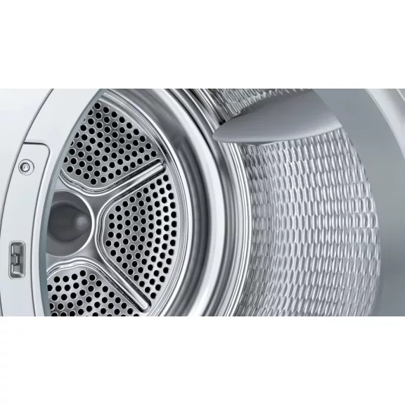 BOSCH WRB247CNBY Serie|8 Hőszívattyús szárítógép