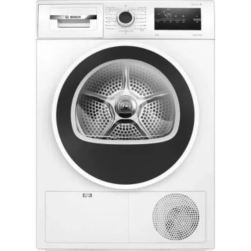   BOSCH WTH83256BY Serie|4 Hőszívattyús kondenzációs szárítógép  