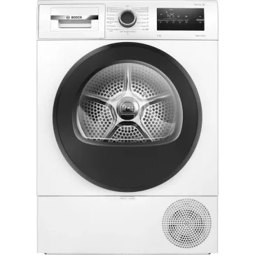   BOSCH WTH85221BY Serie|4 Hőszívattyús kondenzációs szárítógép  