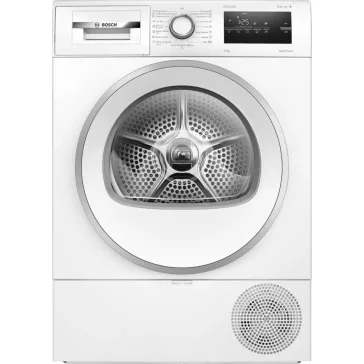   BOSCH WTH85293BY Serie|4 Hőszívattyús kondenzációs szárítógép  