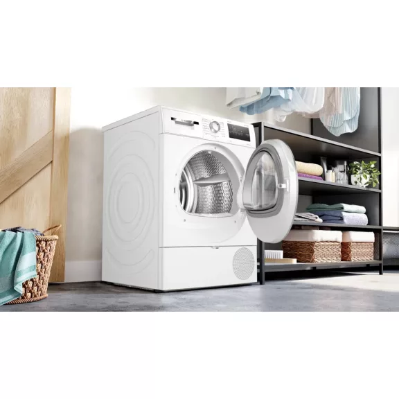 BOSCH WTH85293BY Serie|4 Hőszívattyús kondenzációs szárítógép  