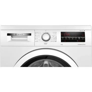 BOSCH WUU28T62BY Serie|6 Elöltöltős mosógép  