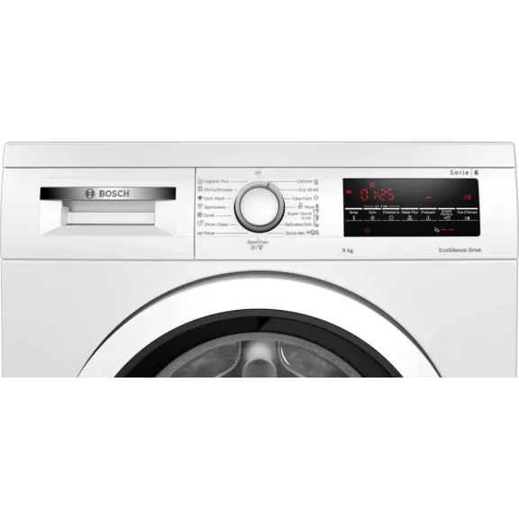 BOSCH WUU28T62BY Serie|6 Elöltöltős mosógép  