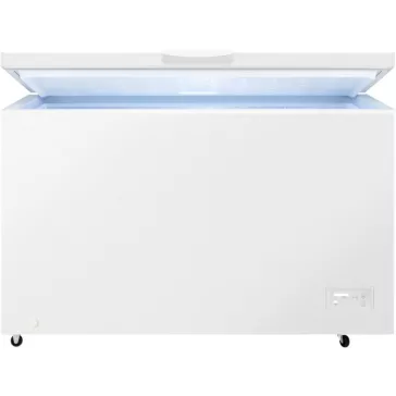 Zanussi ZCAN38FW1 Fagyasztóláda | 371l | 84 cm | 3 kosár